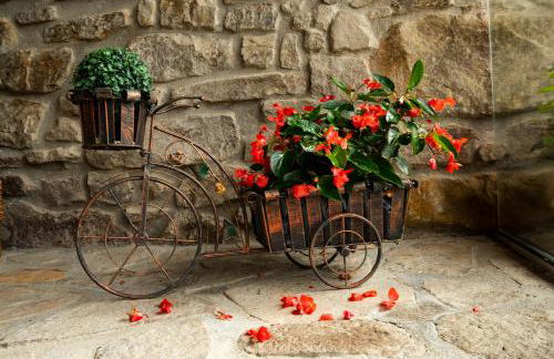 Hotel-Apartamento Rural Atxurra - Foto 32