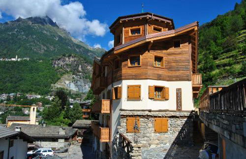 Casa Vacanza La Rocca - Foto 13