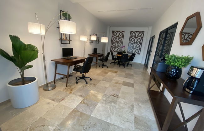 Hotel Suites Mar Elena - Foto 29