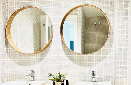 BEST LOFT NEAR REAL MADRID STADIUM - Foto 26