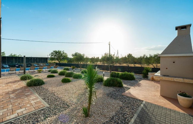 Villa Silentium Zadarvillas - Foto 27