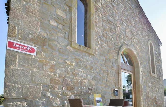 Residence du Chateau de Jouarres, Azille - Studio 2 Pers. With Balcony - Foto 49