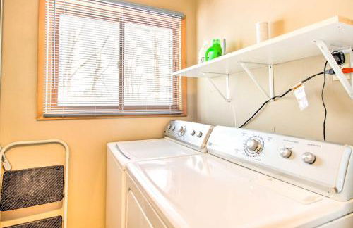 Lakefront Hackensack Cabin with Patio and Grill! - Foto 26