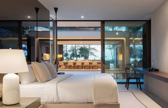 Veyla Natai Residence - Luxury Pool Villa - Foto 15