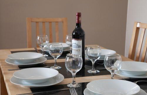 Spacious 3 bedroom Cottage in Whalley - Foto 49