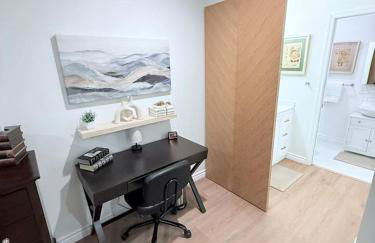 Private 3BR Home - Hot Tub, Yard, Arcade & Parking - Foto 23