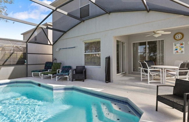 Lake View Pool Home With Game Room - Foto 21