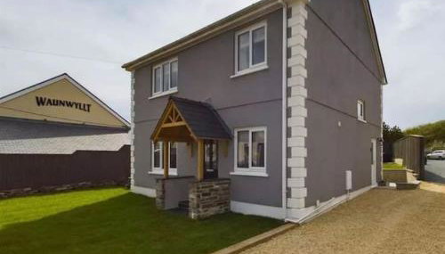 Horeb Cottage at The Waun Wyllt - Foto 2