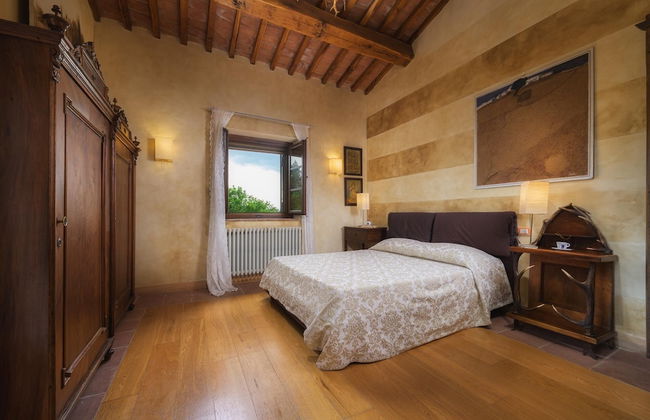 Podere Santa Croce 10 Emma Villas - Foto 8