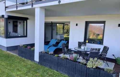 Ferienhaus Rheinblick - Foto 64