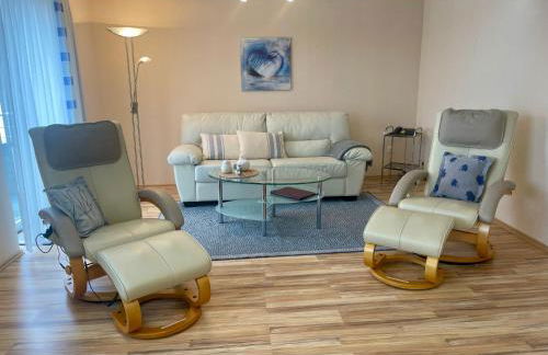 Ferienhaus Mandelblüte - Foto 3