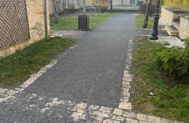 Gite des Hamy Parc National de Forêts HAUTE MARNE - Foto 46