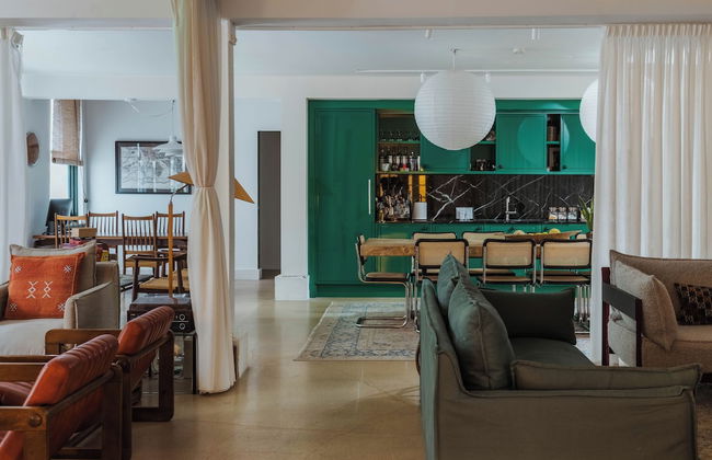 Mason & Fifth, Bermondsey - Foto 24