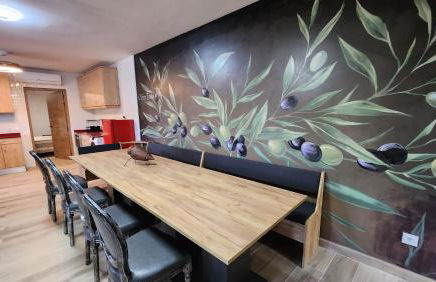 Agroturismo Viña Inés Toledo - Photo 12