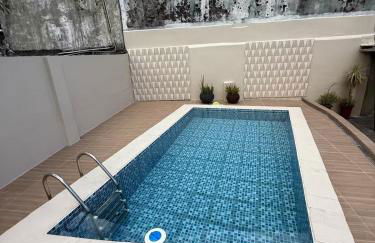 CASA COP 30 - Próximo ao AEROPORTO - Café de manhã incluso e serviço de limpeza diário - Foto 29