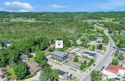 The Birches - Condotel Downtown Lake Leelanau Unit 4 - Foto 81