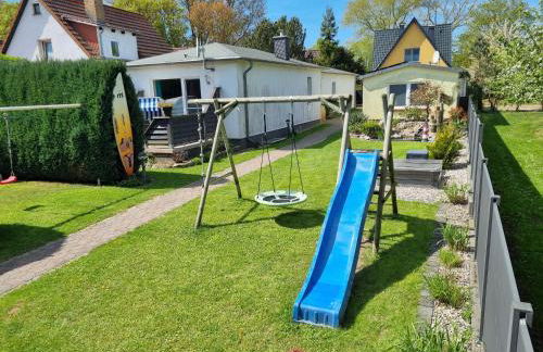 Ferienhaus Leonie - Photo 1