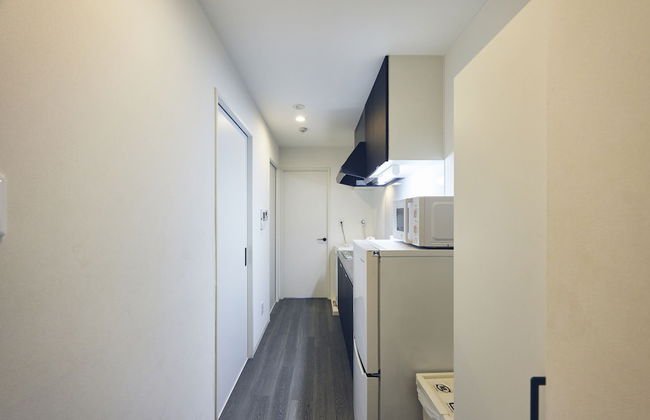 Montana Flat Yebisu - Foto 23