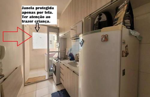 Sorocaba Hospede-se em bairro Nobre zona sul - Foto 4