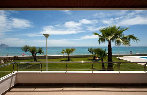 Apartamentos Calpestabili - Photo 70