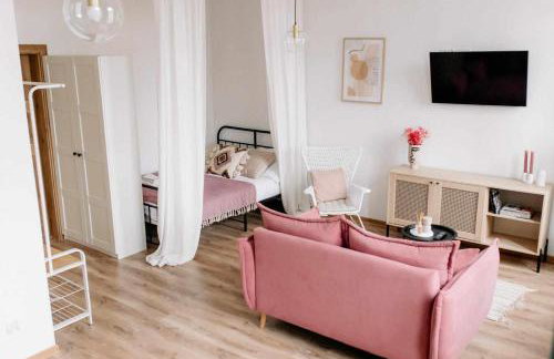 Apartament Pastelowy Kwidzyn - Foto 1