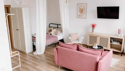 Apartament Pastelowy Kwidzyn - Foto 1