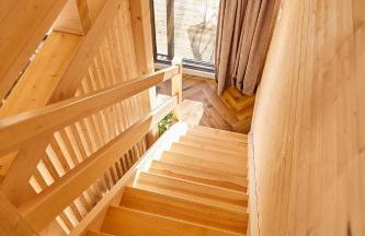 Wood House Trzęsacz - Photo 46