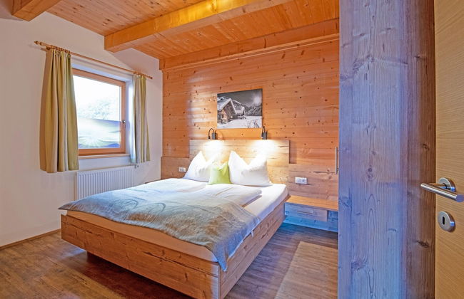 House in Zell am Ziller With Panoramic Views - Photo 2