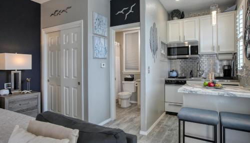 Pacific Plaza #606 - Beach Birds - StudioD-K - Foto 3