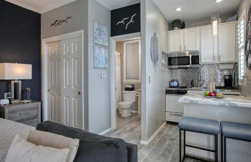 Pacific Plaza #606 - Beach Birds - StudioD-K - Foto 3