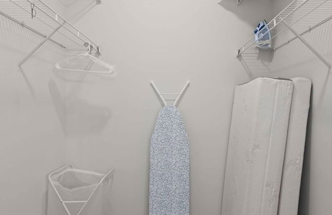 Luxury Penthouse of Lorton VA - Foto 33