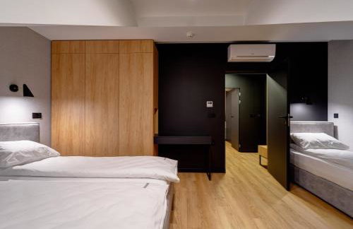 Stek Apartments ApartHotel - Foto 41