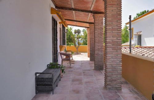 Mediterranean villa near the sea in Marbella - VILLA PALMERAS 23A - Foto 65