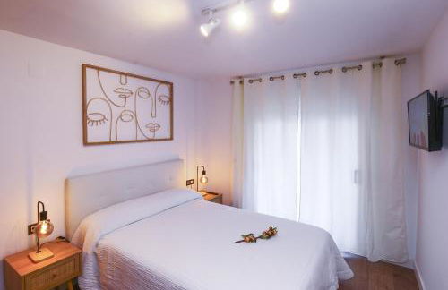 PARAISOL 3 Planet Apartment - Foto 12