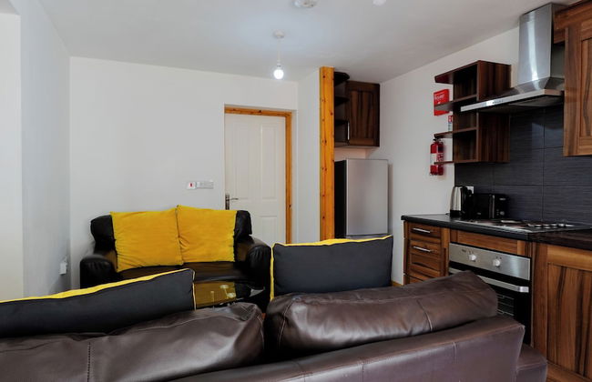 The Serenity Apartment - Foto 4