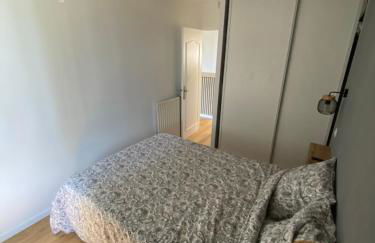 Bel appartement au bord d Yerres - Foto 5