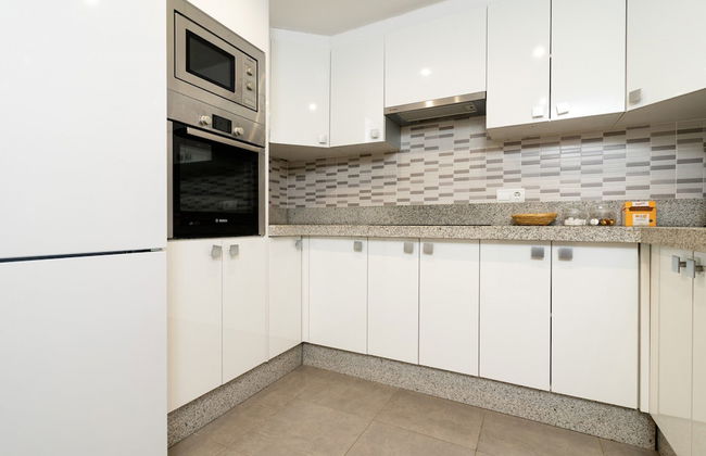 White Pearl Beach Elviria H1 - Foto 7