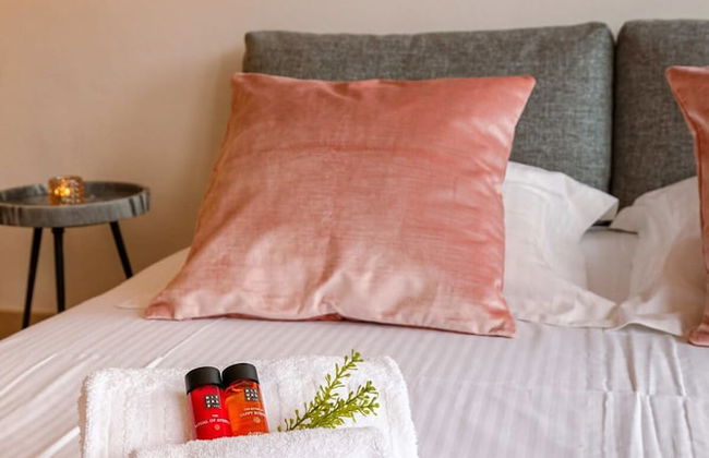 Beautiful and Spacious Studio With Side Seaview - Foto 23