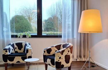 Ruhiges Studio Nr 2 Münster Roxel - Foto 30