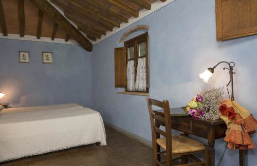 Podere La Casetta - Casa di Campagna - Foto 74