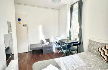 Shoreditch Rooms Near Tower Bridge - Foto 40