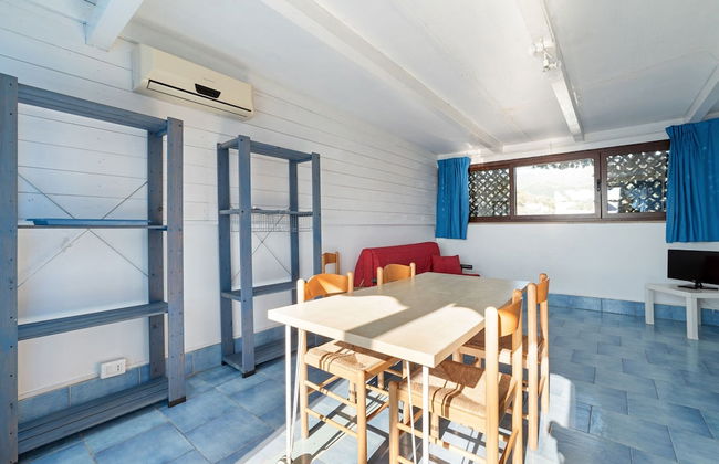 Belvilla by OYO Apartment in Policastro Bussentino - Foto 15