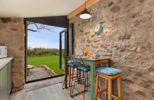 Foxes Walk - Rural Views Rustic Charm - Foto 9