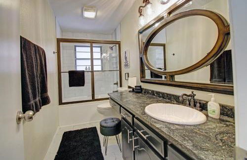 The Space Place Family-Friendly Cosmic-Themed Getaway Near Attractions in Broken Arrow, Oklahoma - Foto 33