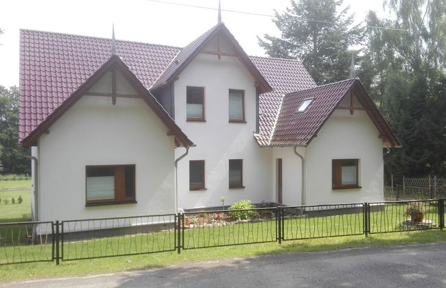 Villa Wald-Eck - Foto 32