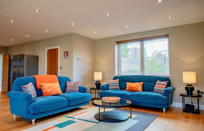 Host Stay Hilltop House - Foto 11