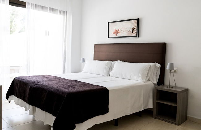 BA Style Apartments Ibiza - Foto 10