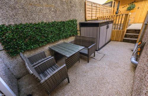 Afan Forest Retreat Trails from the door - Foto 54