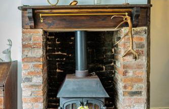 Carol's Cottage - Photo 6