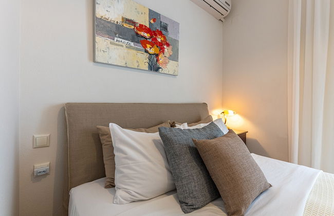 Villa Kallisto With Private Pool And Stunning Sea Views - Photo 4